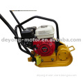 gasoline plate Compactor (DY-60) CE EPA